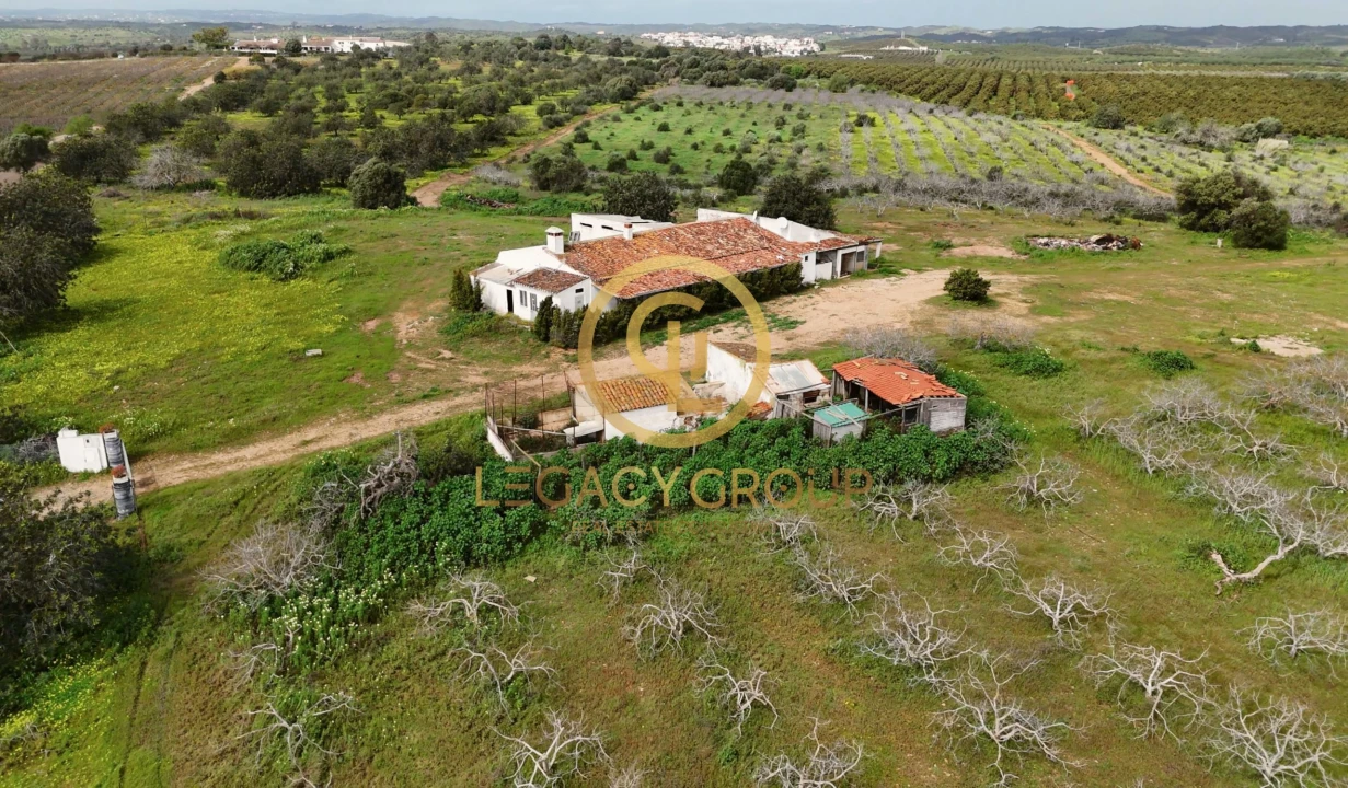 Quinta T5 para Venda em Castro Marim Foto 20