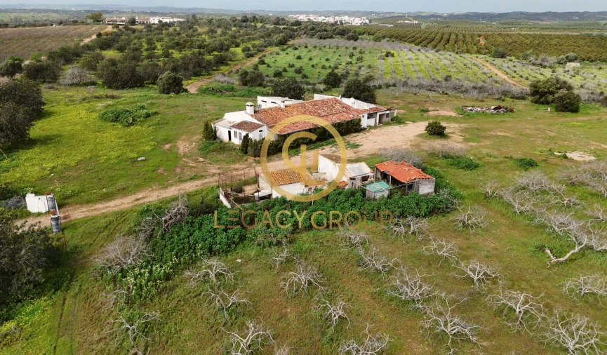 Quinta T5 para Venda em Castro Marim Foto 20