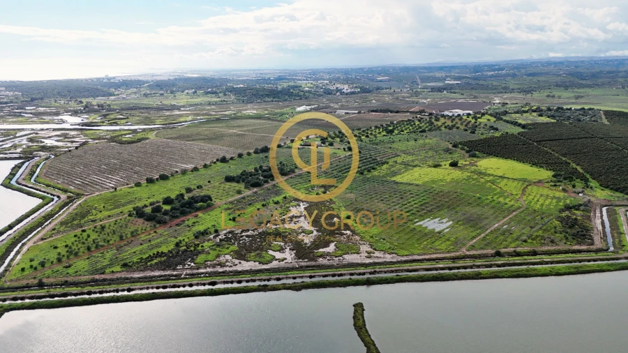 Quinta T5 para Venda em Castro Marim Foto 11