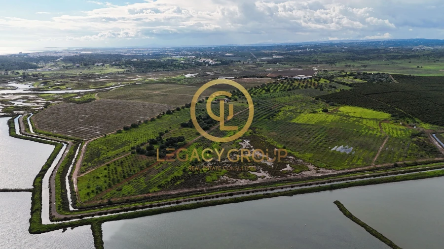 Quinta T5 para Venda em Castro Marim Foto 10