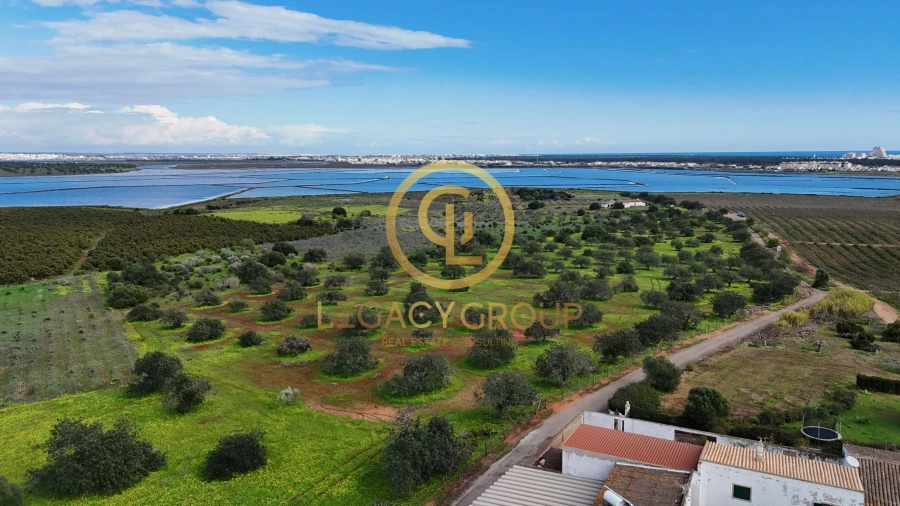 Quinta T5 para Venda em Castro Marim Foto 14