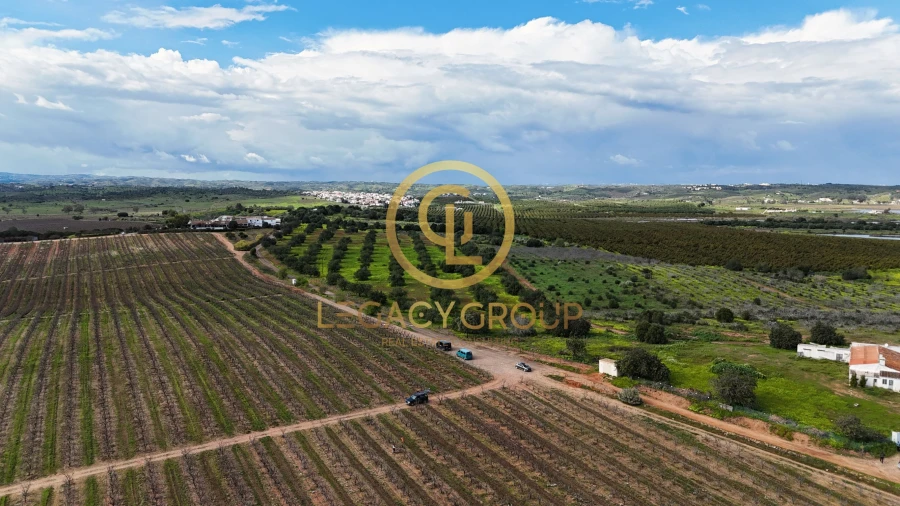 Quinta T5 para Venda em Castro Marim Foto 15