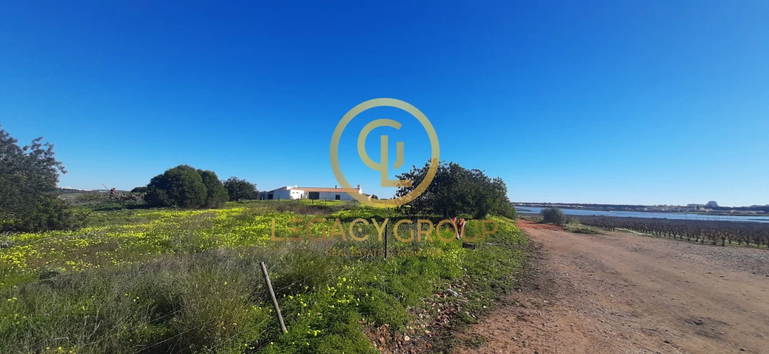 Quinta T5 para Venda em Castro Marim Foto 5