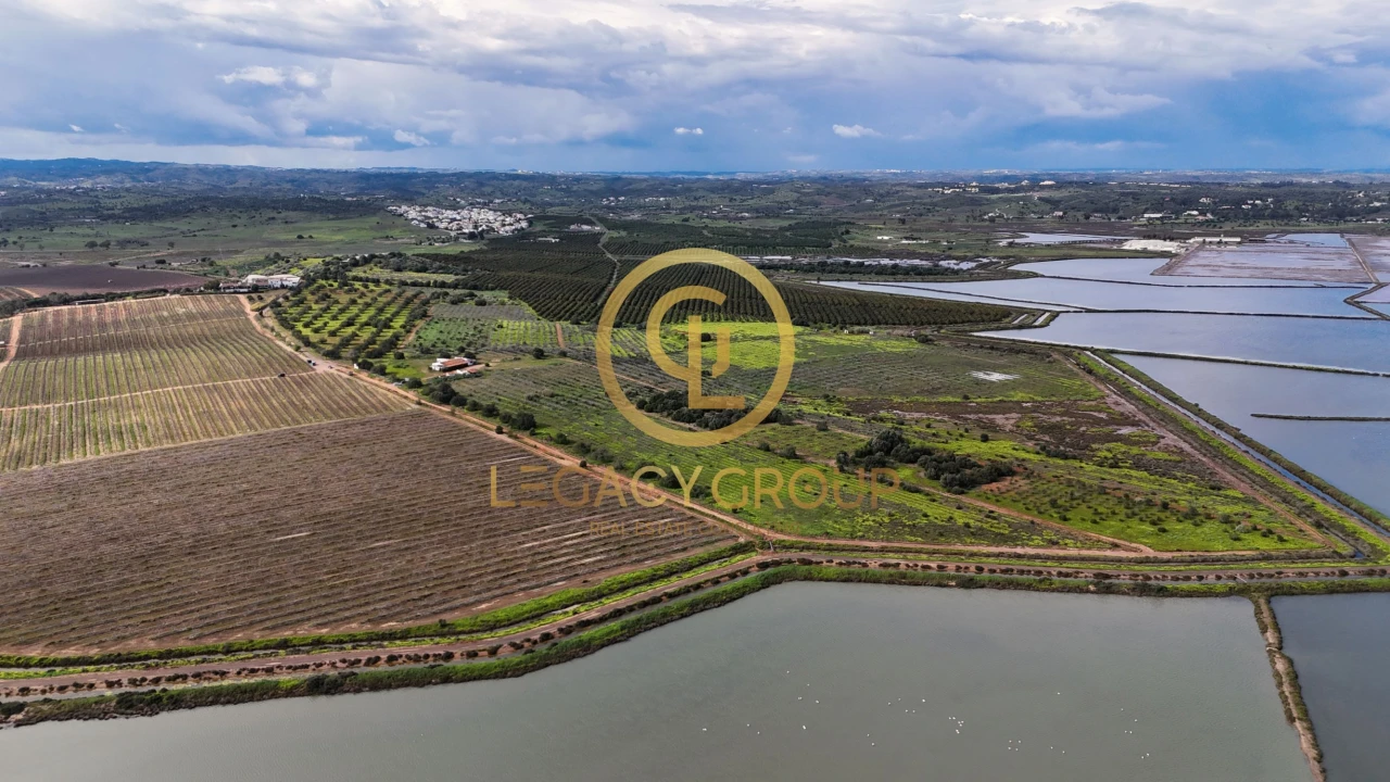 Quinta T5 para Venda em Castro Marim Foto 9