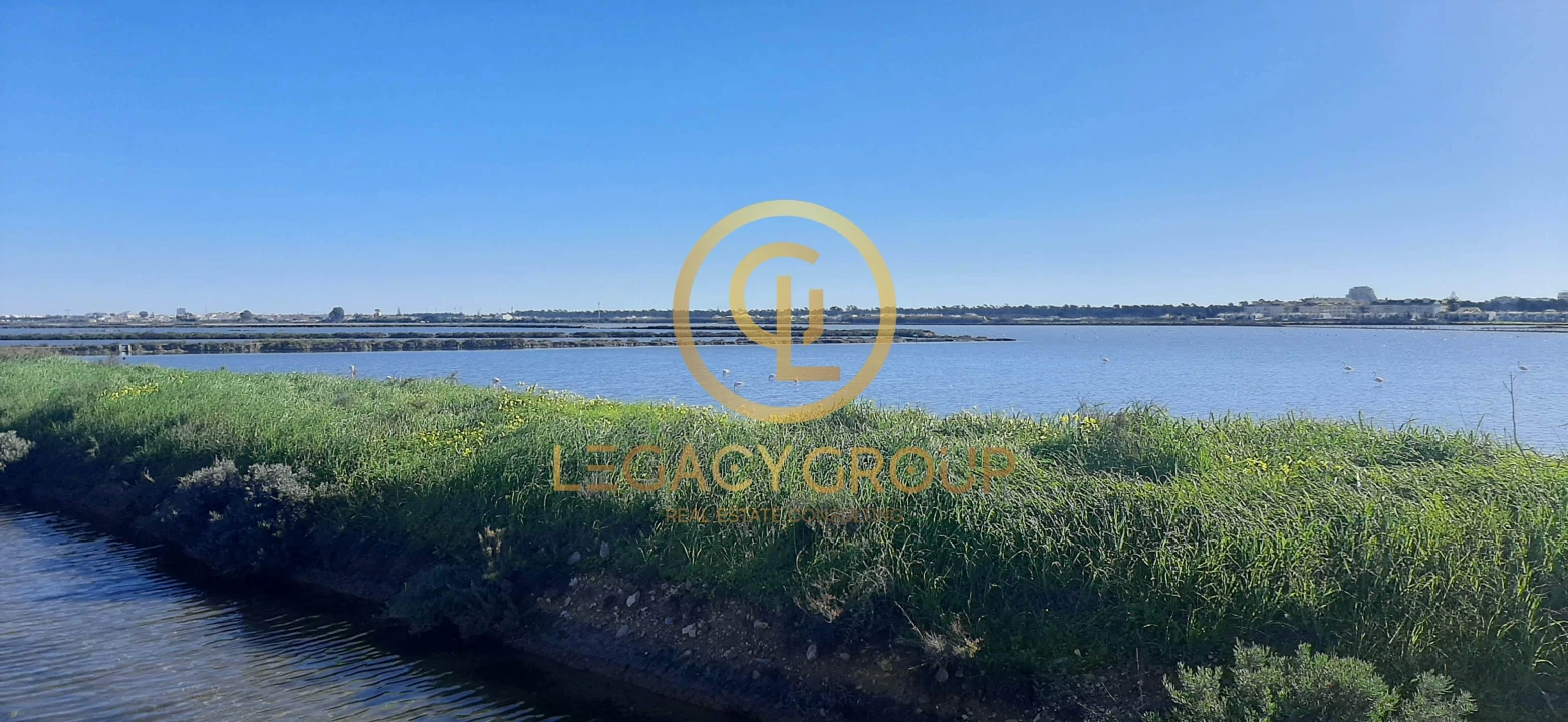 Quinta T5 para Venda em Castro Marim Foto 7