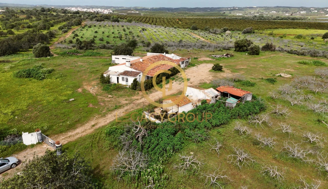 Quinta T5 para Venda em Castro Marim Foto 19