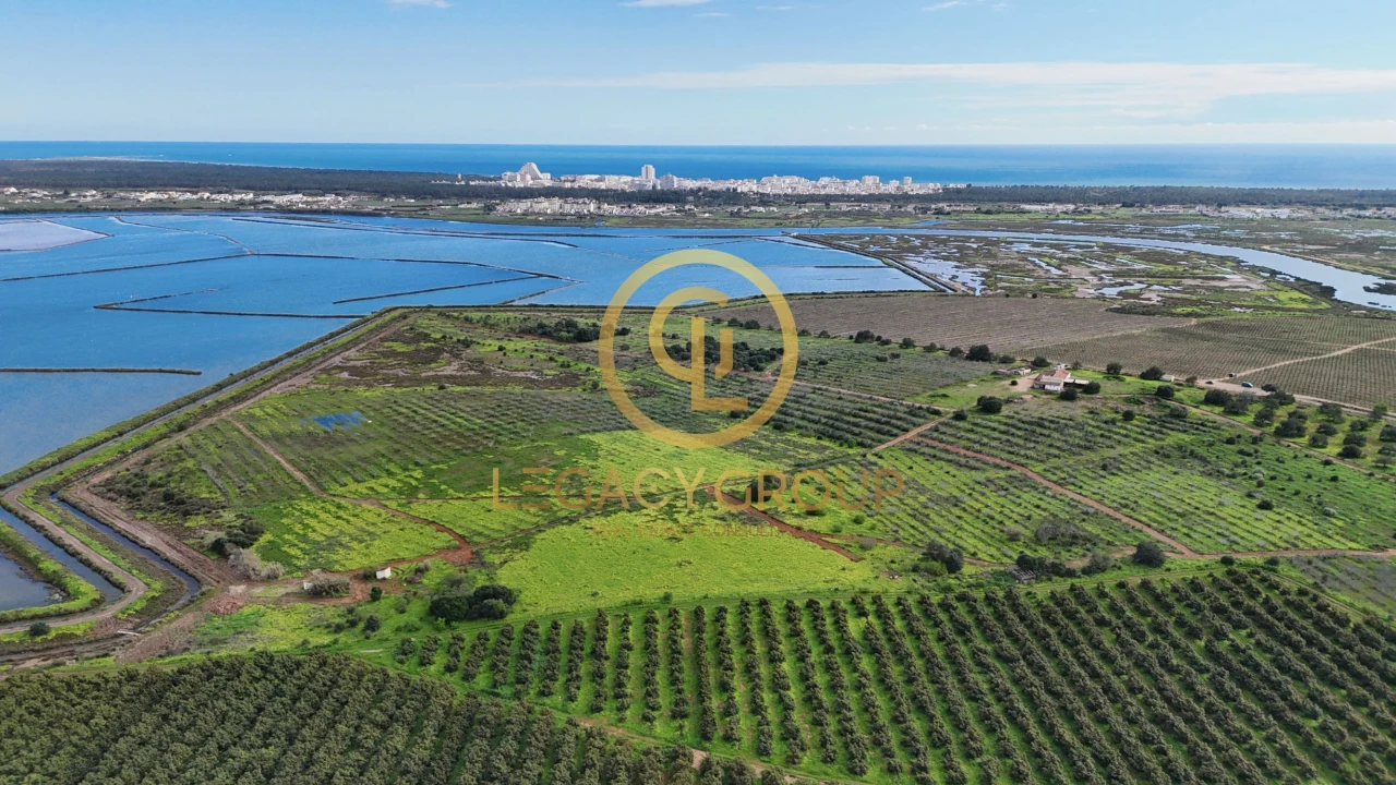 Quinta T5 para Venda em Castro Marim Foto 12