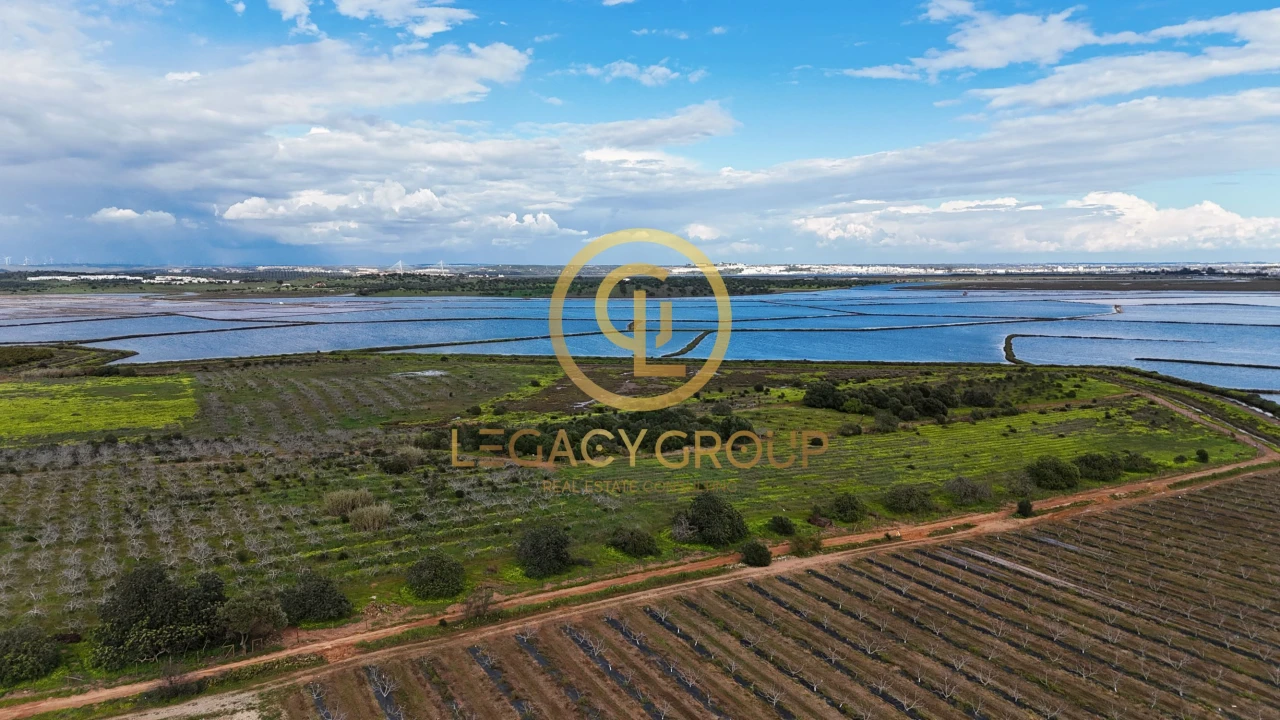 Quinta T5 para Venda em Castro Marim Foto 16