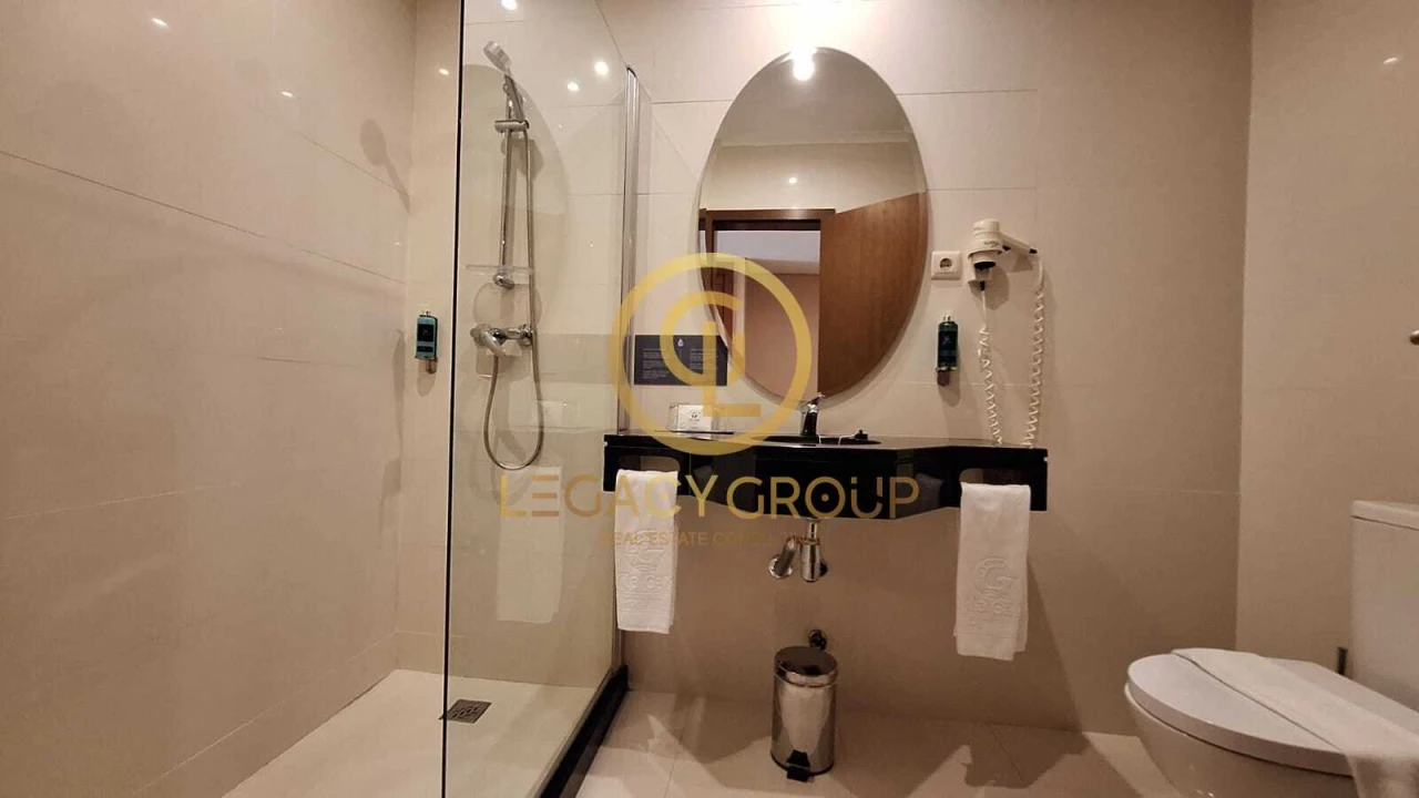 Apartamento T1 para Venda em Guia Foto 10