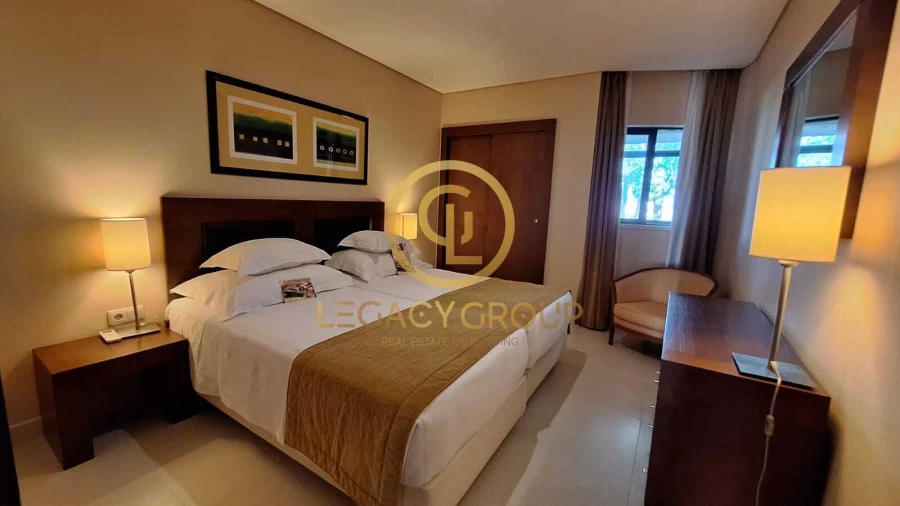 Apartamento T1 para Venda em Guia Foto 13