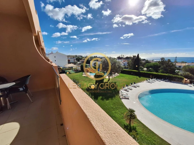 Apartamento T1 para Venda em Guia Foto 1