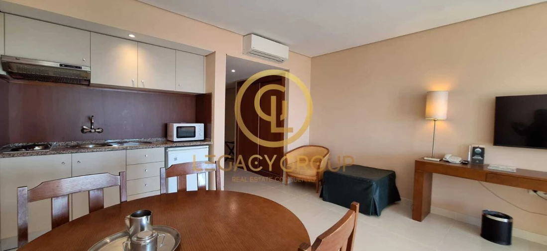 Apartamento T1 para Venda em Guia Foto 6