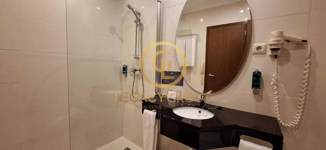 Apartamento T1 para Venda em Guia Foto 11