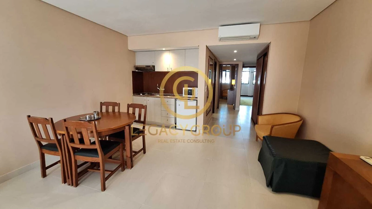 Apartamento T1 para Venda em Guia Foto 5