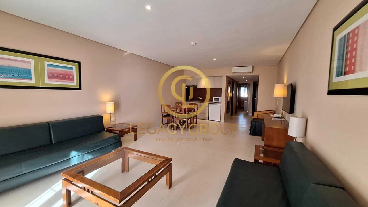 Apartamento T1 para Venda em Guia Foto 4