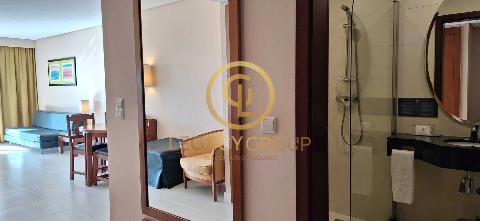 Apartamento T1 para Venda em Guia Foto 8