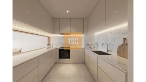 Apartamento T2 para Venda em Bonfim