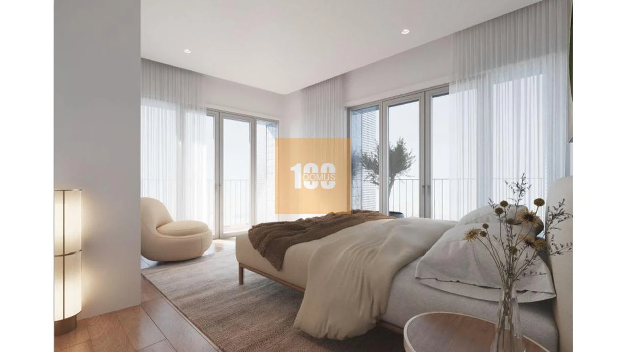 Apartamento T2 para Venda em Bonfim Foto 7