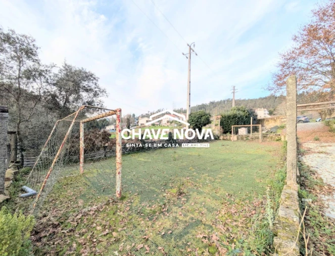 Quinta T0 para Venda em Pinheiro da Bemposta, Travanca e Palmaz Foto 15