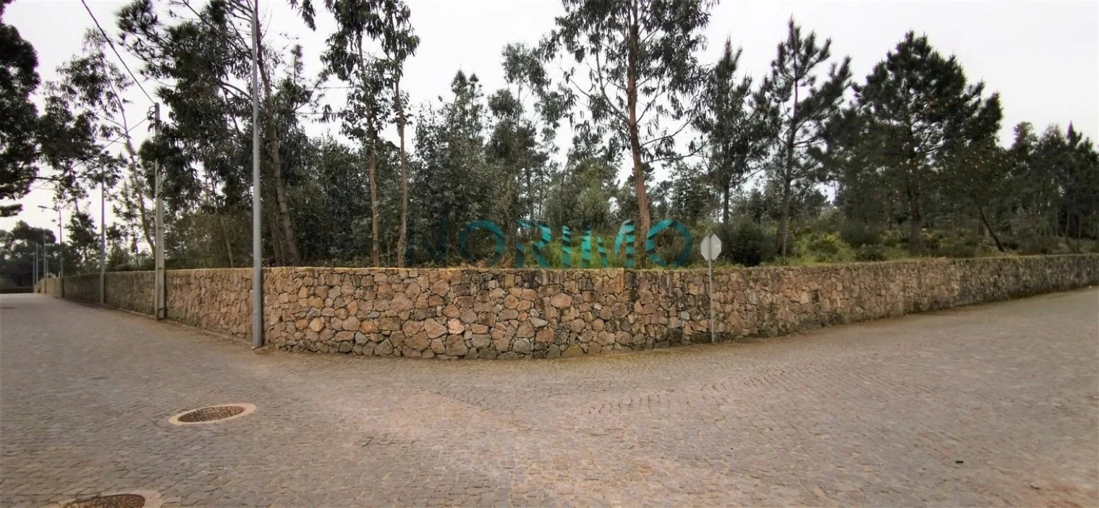 Terreno para Venda em Póvoa de Varzim, Beiriz e Argivai Foto 1