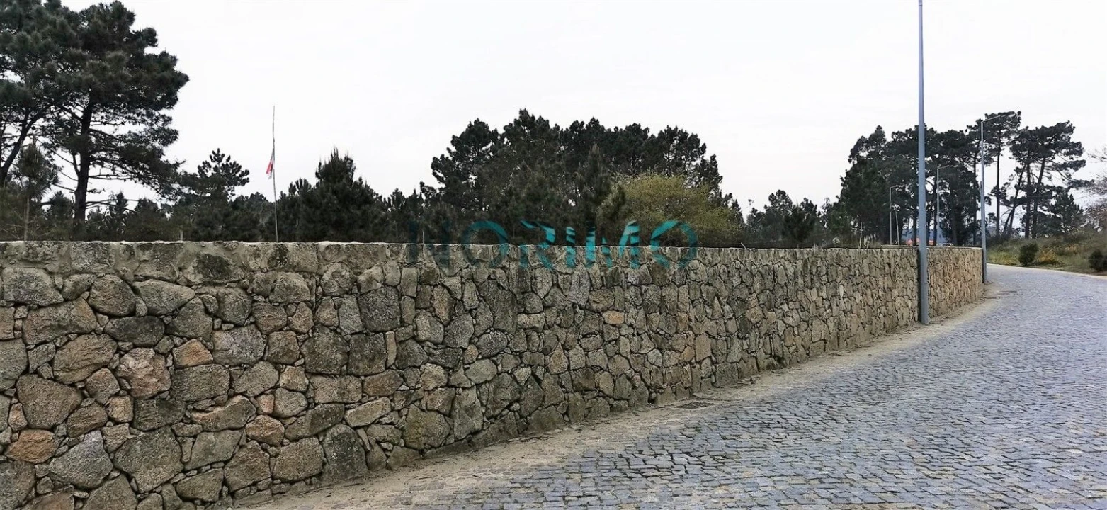 Terreno para Venda em Póvoa de Varzim, Beiriz e Argivai Foto 2