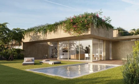 Moradia T2 para Venda em Luz