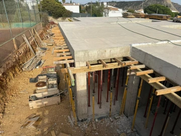 Moradia T2 para Venda em Luz