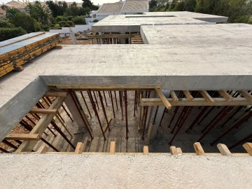 Moradia T2 para Venda em Luz