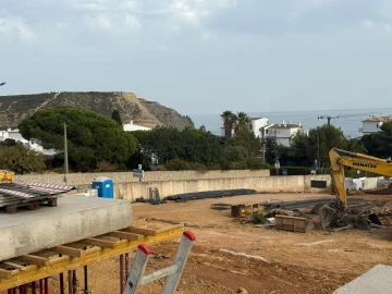 Moradia T2 para Venda em Luz