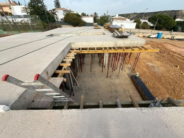 Moradia T2 para Venda em Luz