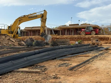 Moradia T2 para Venda em Luz