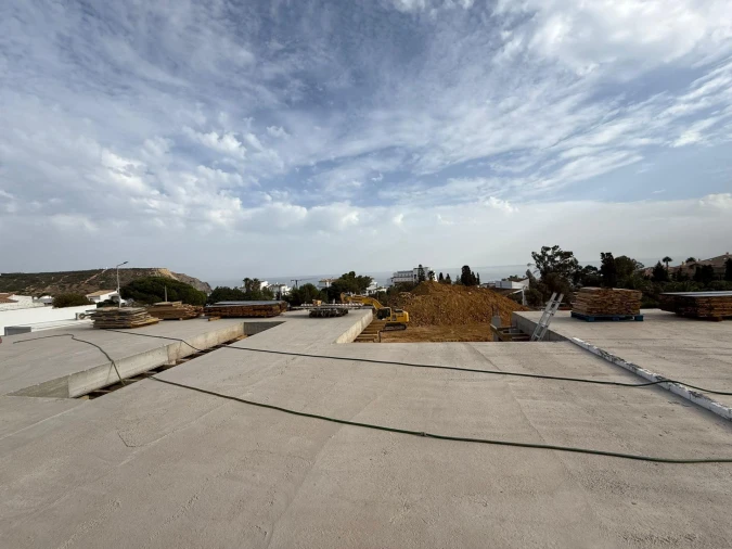 Moradia T2 para Venda em Luz Foto 17