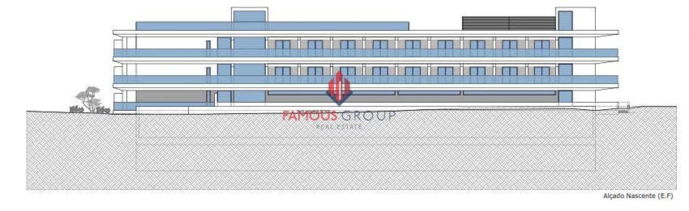 Terreno para Venda em Mexilhoeira Grande Foto 1