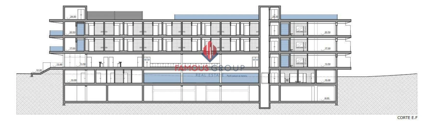 Terreno para Venda em Mexilhoeira Grande Foto 3