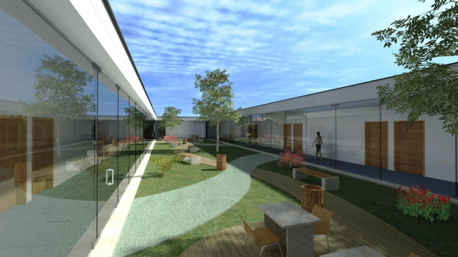 Terreno para Venda em Pedreiras Foto 8