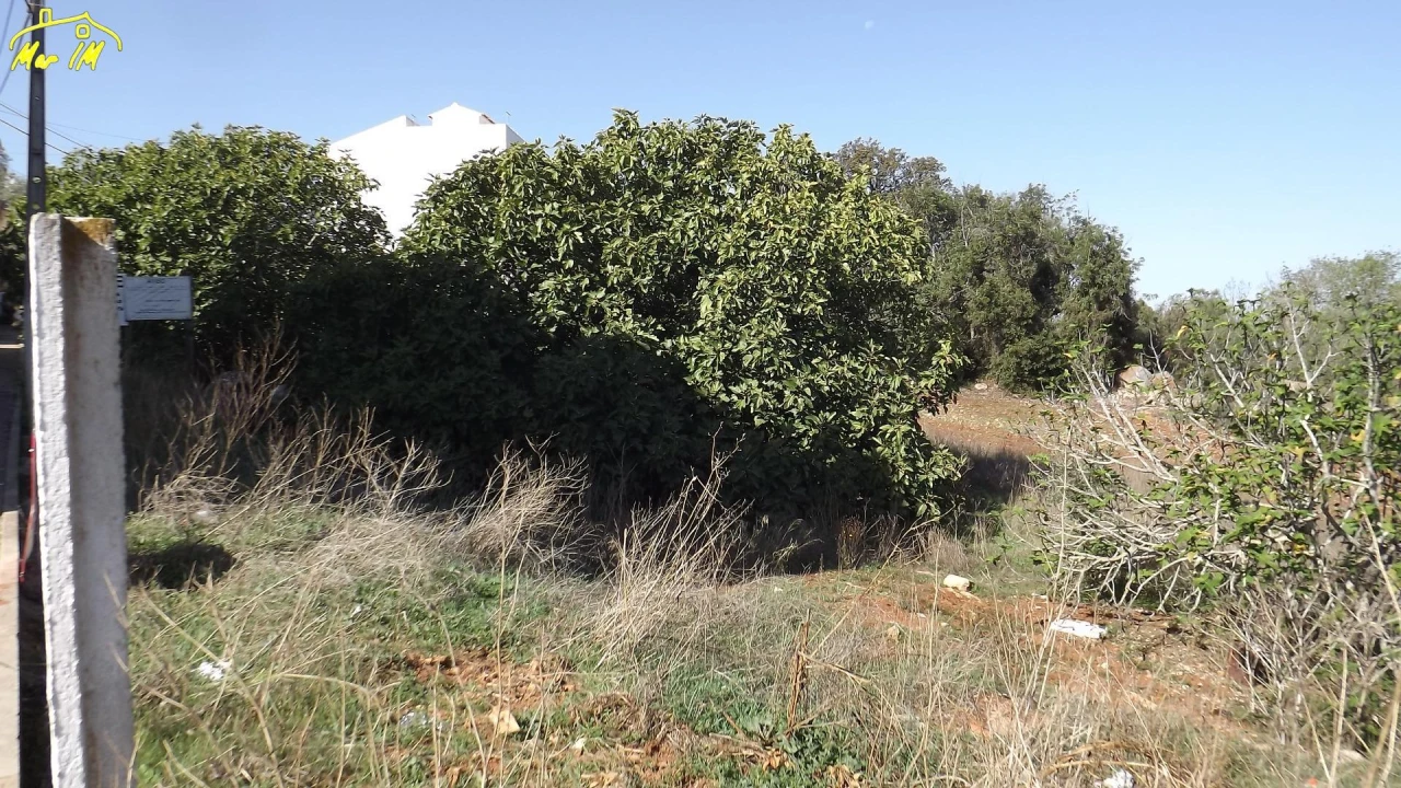 Terreno para Venda em Portimão Foto 15