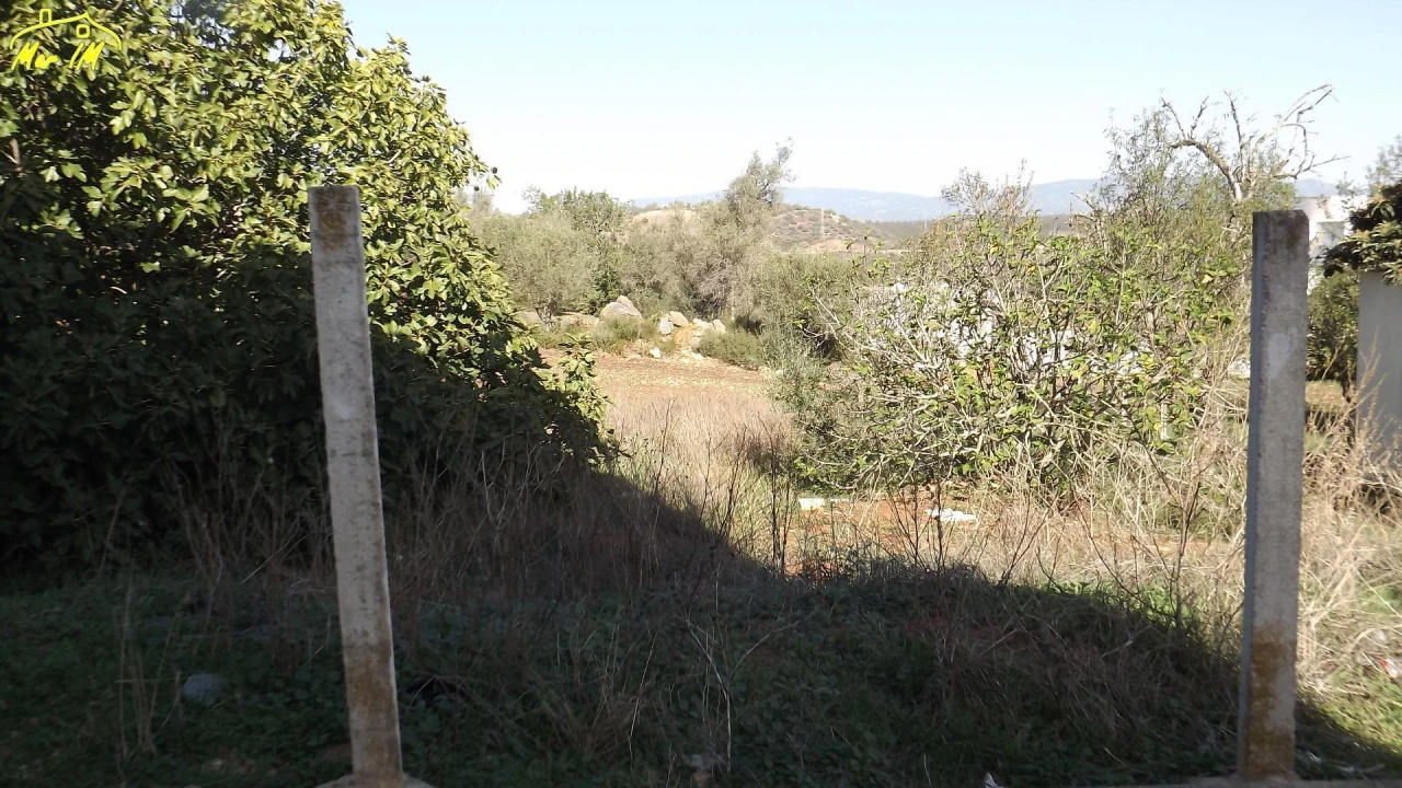 Terreno para Venda em Portimão Foto 2