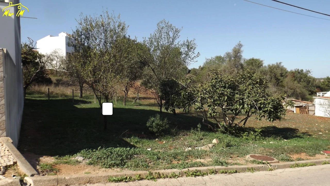 Terreno para Venda em Portimão Foto 21