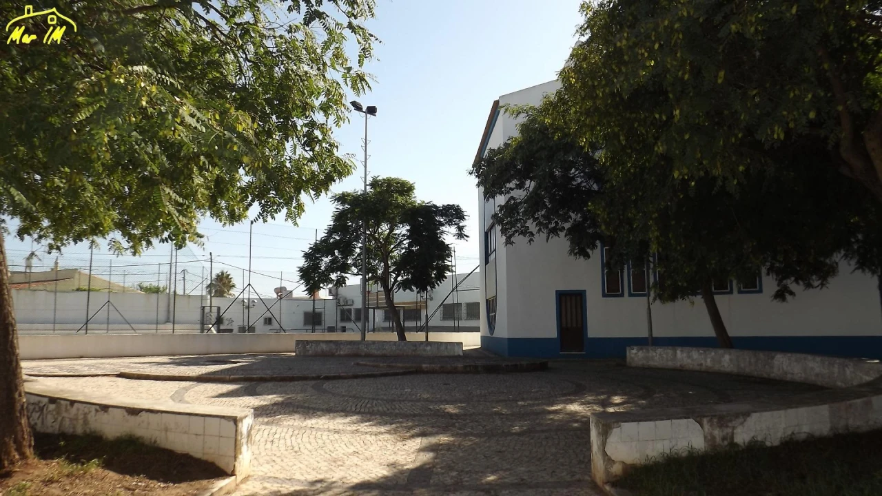 Terreno para Venda em Portimão Foto 25