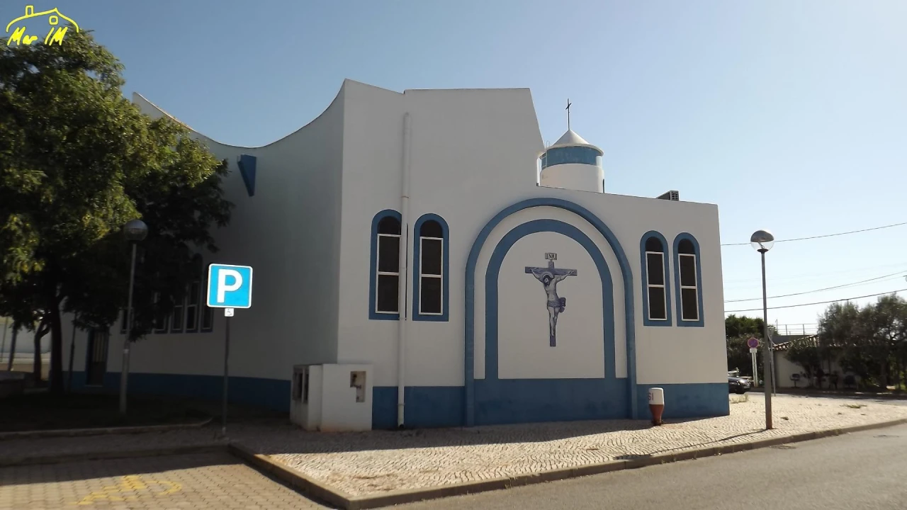 Terreno para Venda em Portimão Foto 27