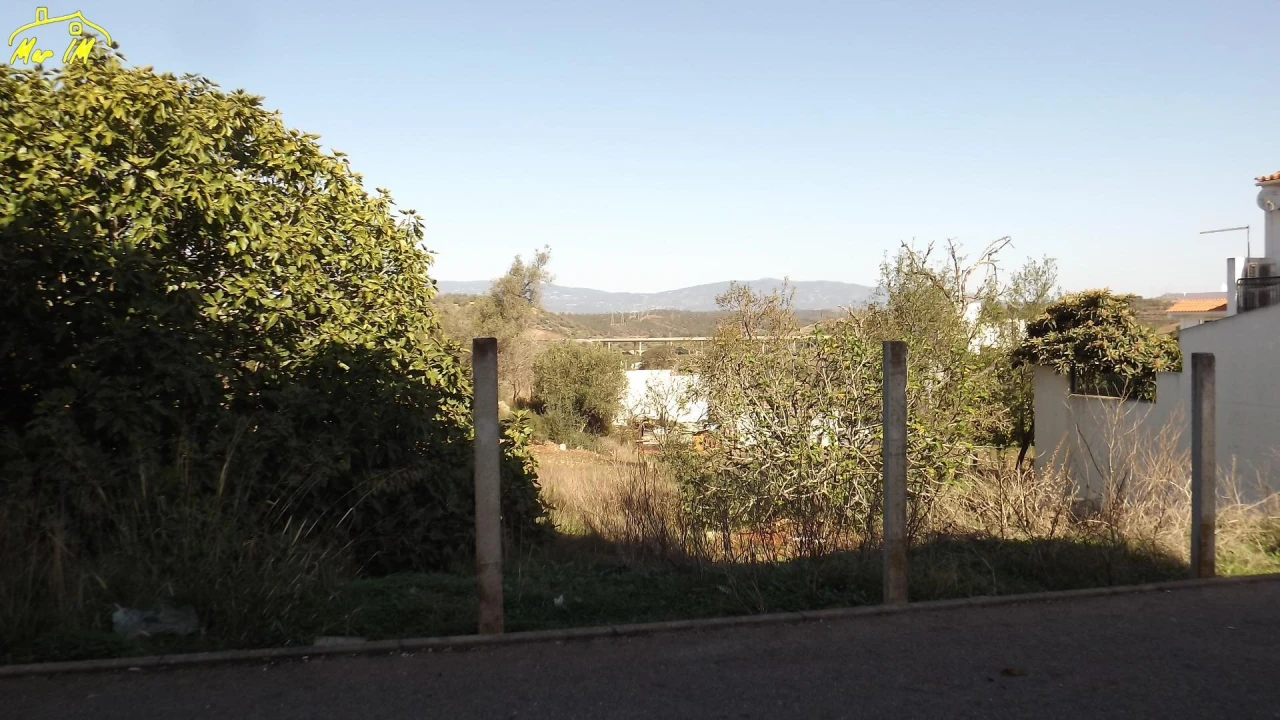 Terreno para Venda em Portimão Foto 3