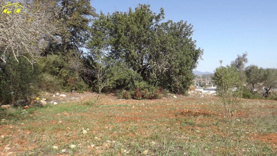 Terreno para Venda em Portimão Foto 1