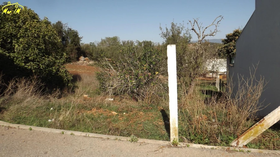 Terreno para Venda em Portimão Foto 14