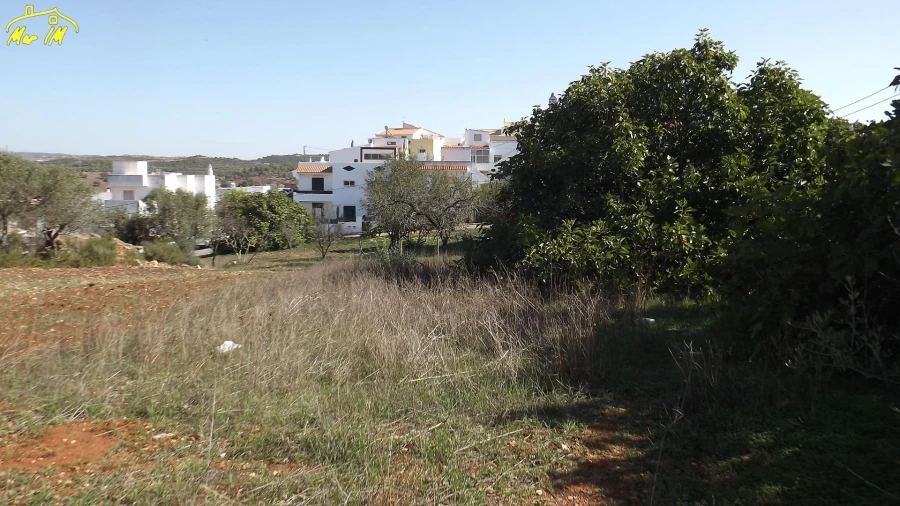 Terreno para Venda em Portimão Foto 4