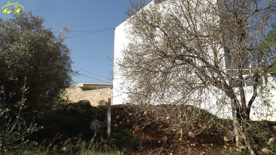 Terreno para Venda em Portimão Foto 5