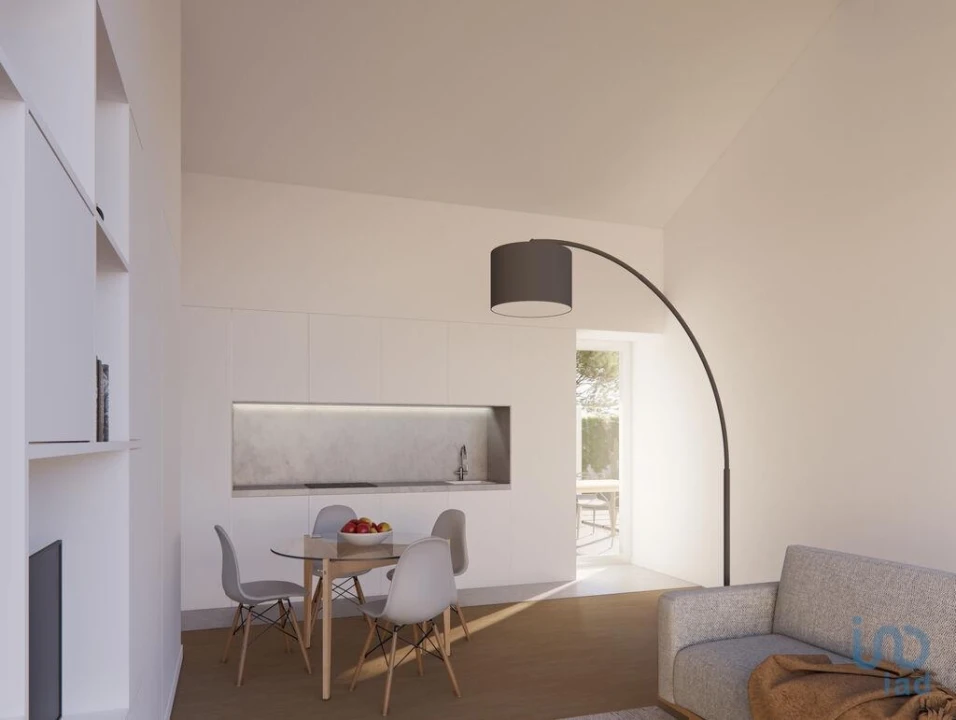 Moradia T2 para Venda em Lourinhã e Atalaia Foto 3