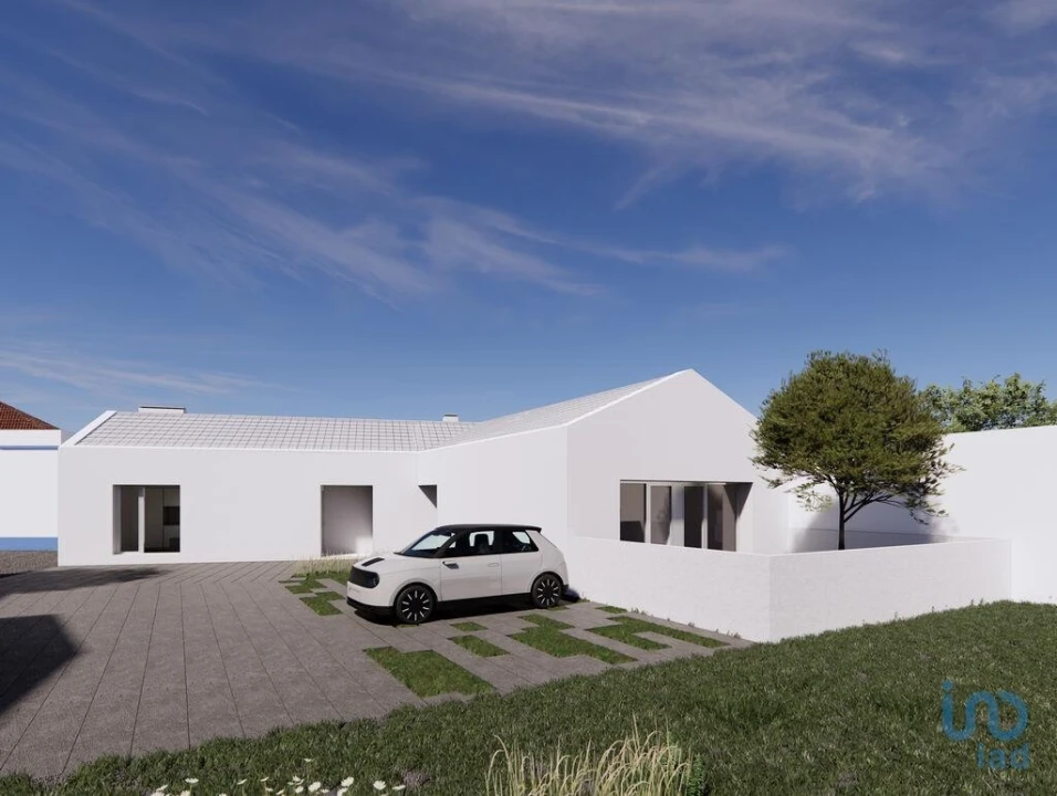 Moradia T2 para Venda em Lourinhã e Atalaia Foto 1