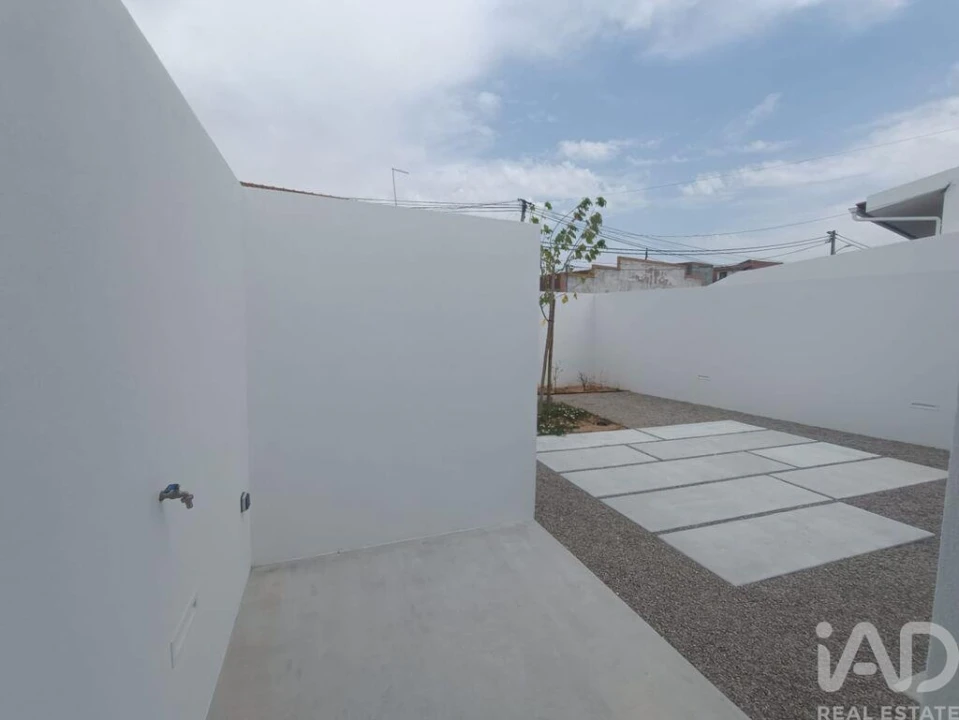 Moradia T2 para Venda em Lourinhã e Atalaia Foto 23