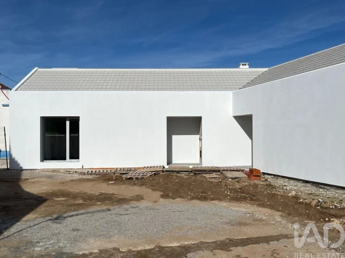 Moradia T2 para Venda em Lourinhã e Atalaia Foto 25