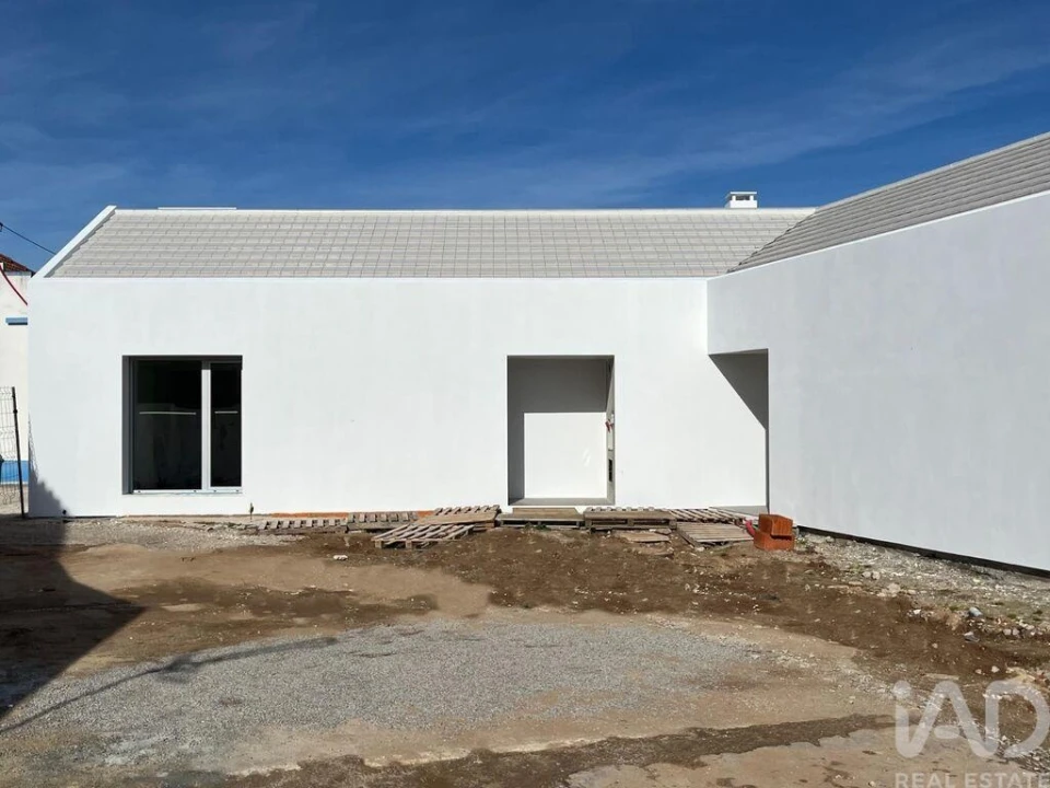 Moradia T2 para Venda em Lourinhã e Atalaia Foto 25